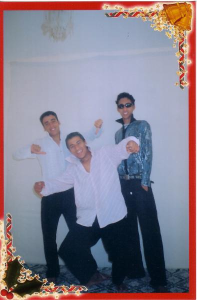 3 dj-dima